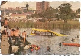 Westdene Dam bus disaster 1985 – Corpus