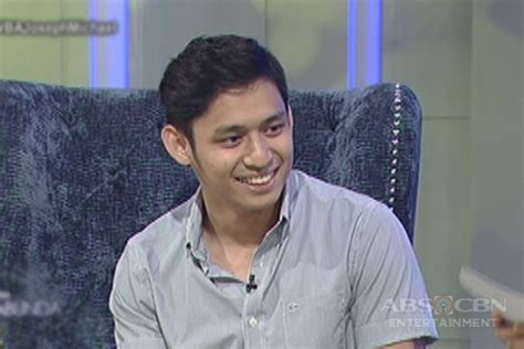 Fast Talk with Michael Pangilinan | ABS-CBN Entertainment