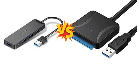 Usb 3 Vs Sata Speed Comparison Between Them Techdim