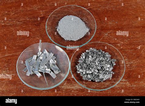 Magnesium Metal Powder