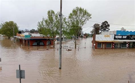 Seymour flood hearing on Thursday - The North Central Review