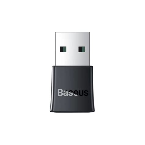 Baseus Wireless Adapter Ba Gadgets Box