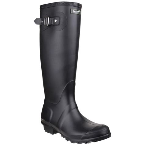 Cotswold Sandringham Wellingtons Boots Ladies Wellies Wellington Boot