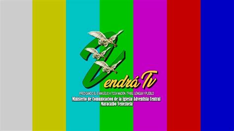 EN VIVO SOCIEDAD DE JÓVENES IGLESIA ADVENTISTA CENTRAL MARACAIBO