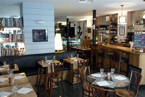 10 Meilleurs Restaurants Montparnasse Paris Sur Tripadvisor Lire Les Avis Sur Les Restaurants