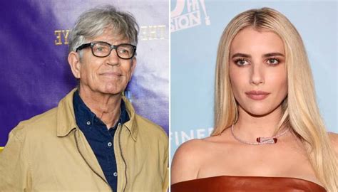 Eric Roberts Admits His Addiction Led To Losing Daughter Emma Roberts