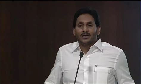 AP Assembly Elections YS Jagan Releases YSRCP Manifesto