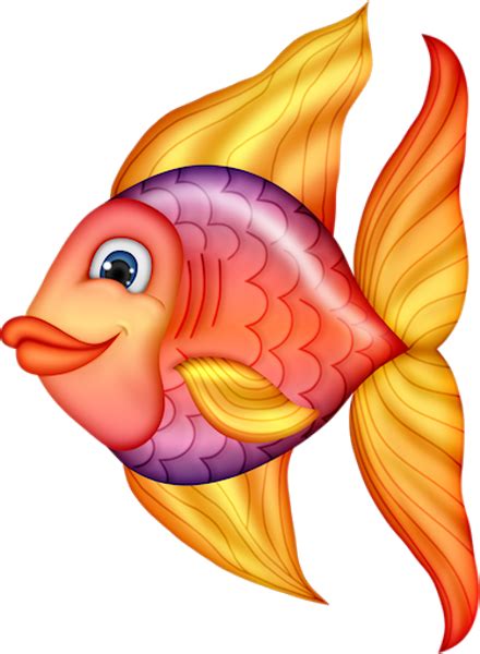 Mer Aquarium Dessin Tube Poisson Png Fish Clipart Sea