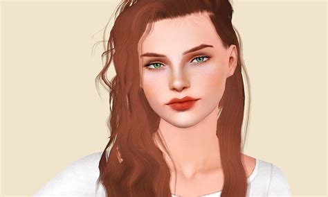 Realistic Nude Skins Sims Bdaown