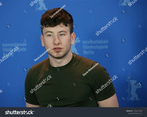 Barry Keoghan Images Photos Et Images Vectorielles De Stock