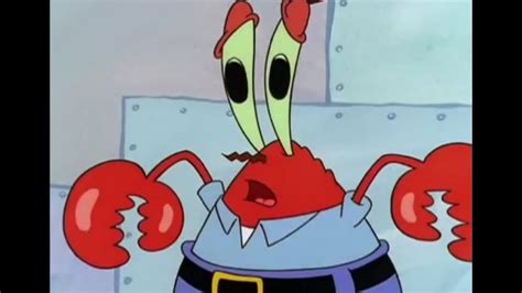 Mr Krabs Verliert Geheim Formel Spongebob Schwammkopf Youtube