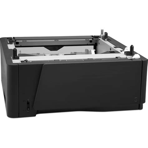 Hp Laserjet Sheet Feeder Tray Cf A B H Photo Video