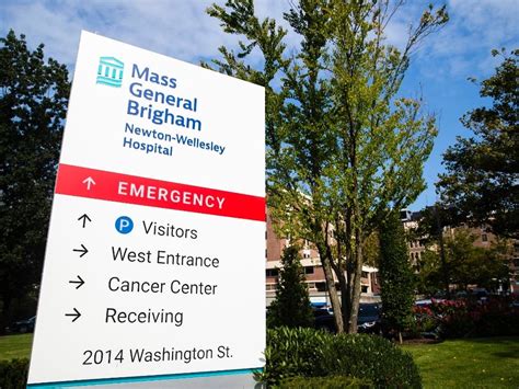 Newton Wellesley Named Among Top 100 Cancer Hospitals In America