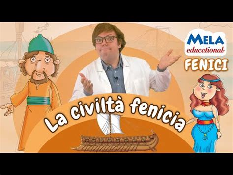 Fenici Renato Lo Scienziato Educational MelaMusicTV Quizalize