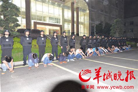 广东警方打掉未成年人入屋盗窃团伙 最小仅12岁 搜狐