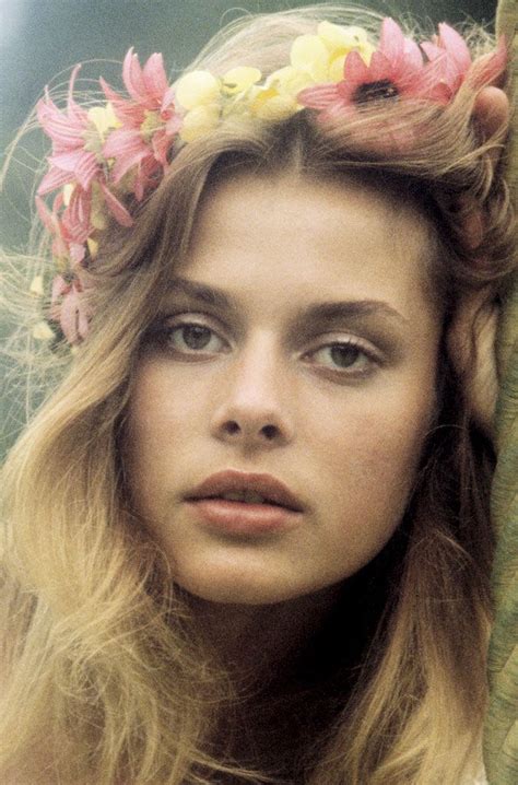 Nastassja Kinski 1980′s New Hair Like You Hair Styles