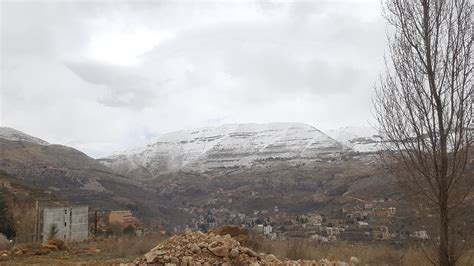 Faraya : r/lebanon