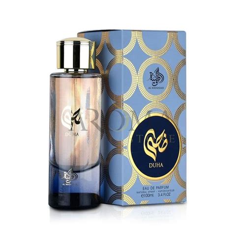 Perfume Al Wataniah Duha F Edp Ml