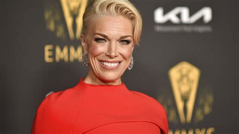 Eurovision 2023 Η Hannah Waddingham θα είναι η οικοδέσποινα ΣΚΑΪ