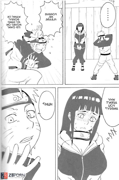 Naruto Doujin Hinata Struggle ZB Porn