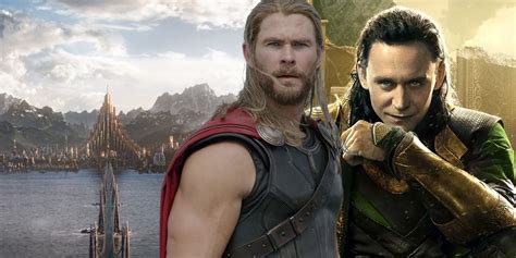 Thor: Ragnarok Secretly Reveals How Asgard Would Be Under Loki’s Rule