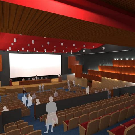 Revisões para Cine Teatro S João Auditório Municipal em Entroncamento