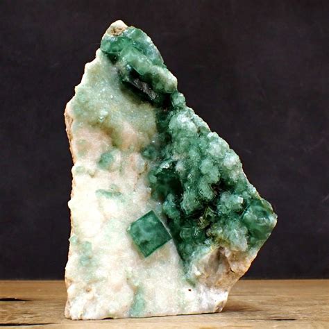 Cluster Di Cristalli Di Fluorite Blu Verde Naturale A Catawiki