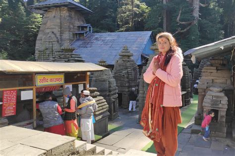 Jageshwar Dham Almora - Travel Guide, History, How To Reach, Best Time ...