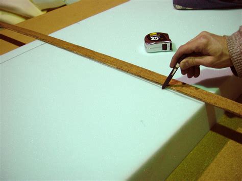cut foam easily   diy open cell foam cutting tips  foam factorythe foam factory