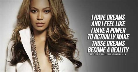 Powerful And Inspirational Beyonce Quotes Be Inspired Be Empowered Be