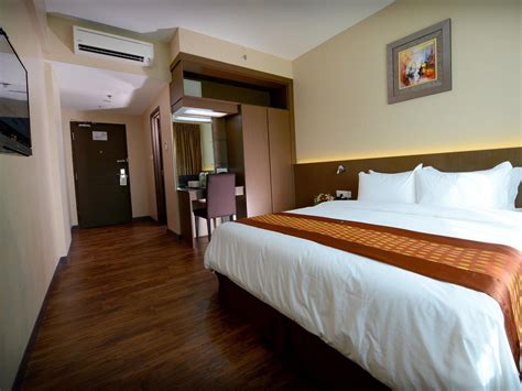 56 Hotel, Kuching - Booking Deals, Photos & Reviews