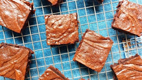 Receita F Cil Brownie De Nescau Sobremesa Pr Tica Pronta Em