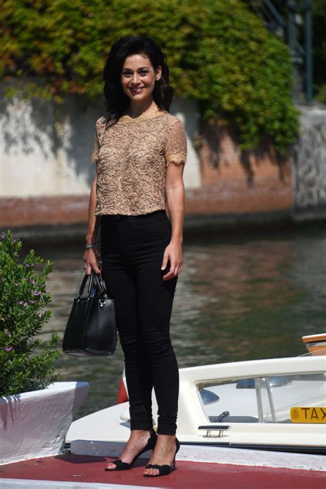 Elena Antonio 2018 Venice Film Festival Gotceleb