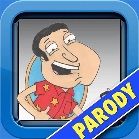 Giggity Giggity - Parody of Quagmire from Family Guy, Comedy Parodies ...