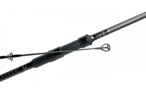 Free Spirit Helical 12ft 35lb 50mm Carp Hunter