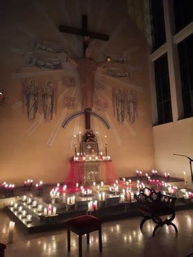 Christus Dein Licht Pfarreiengemeinschaft Marktleuthen