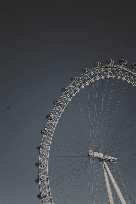 London England Ferris Wheel - Free photo on Pixabay - Pixabay