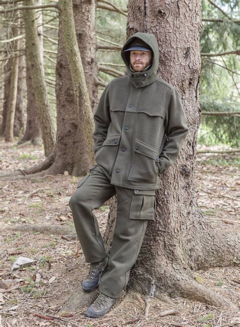 Weatherwool Pants For Hunting