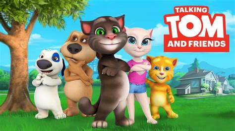 Talking Tom