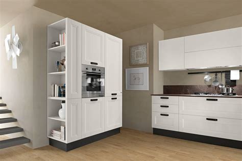 Cucine Con Maniglia Grandi O Piccole Lineari O Elaborate Cose Di Casa