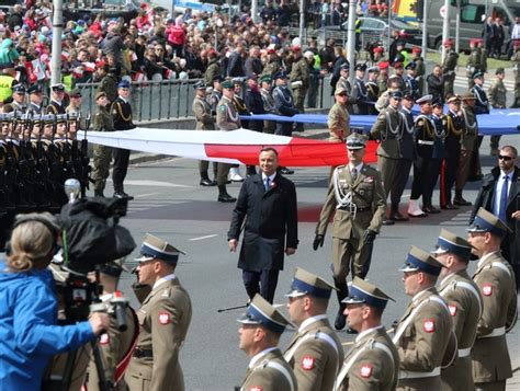 Prezydent RP dokonał zmian na stanowiskach w Siłach Zbrojnych RP