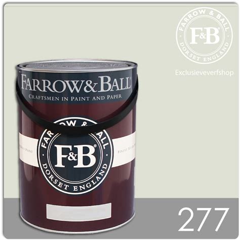 Farrow And Ball Modern Emulsion 5000 Ml Cc 277 Dimpse Lorstorenl