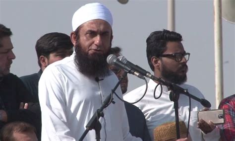 Thousands Attend Junaid Jamsheds Funeral Prayers In Karachi Pakistan