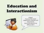 PPT - Symbolic Interactionism PowerPoint Presentation, free download ...