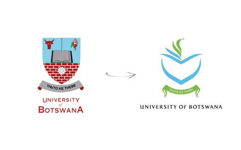 Rebrand Botswana Blue Zebra Creative