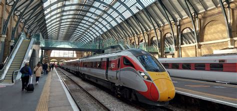 London Train Stations: Which station do I need? - Railsmartr.co.uk