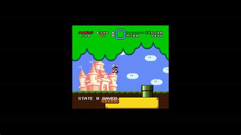 Lets Play Smw The Secret Of The 7 Golden Statues Episode 1 Audio Problem Youtube