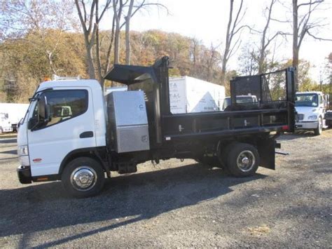 Mitsubishi Fuso Canter Fe Jim Reed S Commercial Truck Sales