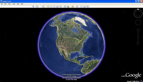 Live Google Earth World Map Satellite - What's New