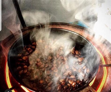 Hani coffee ኑ ቡና ጠጡ